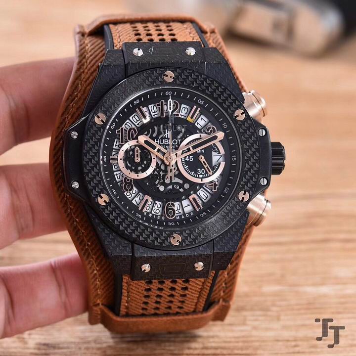 HUBLOT GENEVE Watch 513